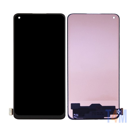 Touch+Display Oppo A78 4G Preto